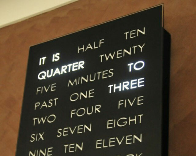 20 Wall Clock Ideas -