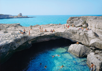 10 Most Incredible Natural Pools in the World -