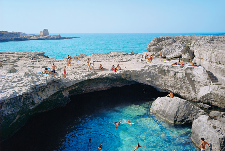 10 Most Incredible Natural Pools in the World -
