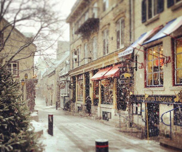 20 Amazing City Pictures -