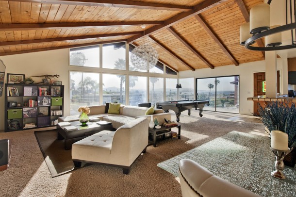 30 Great Room Ideas -