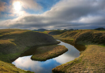 Iceland by Trey Ratcliff -