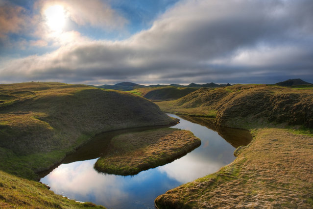 Iceland by Trey Ratcliff -