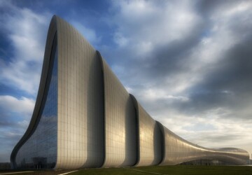 Amazing Architecture -