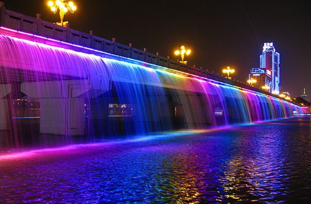 15 Unusual and Creative Bridges -