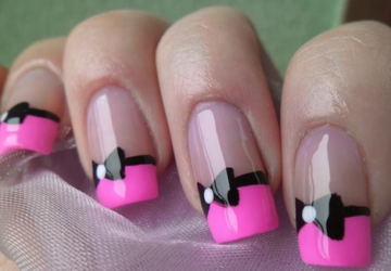 20 Amazing DIY Nail Ideas -