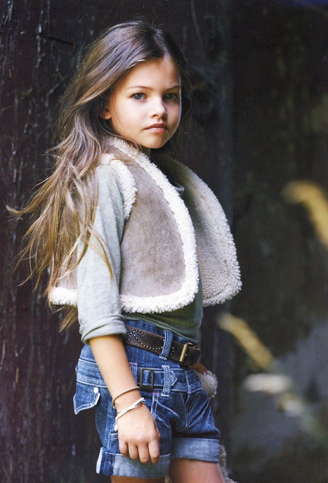 Fashionable Kids StyleMotivation (1)