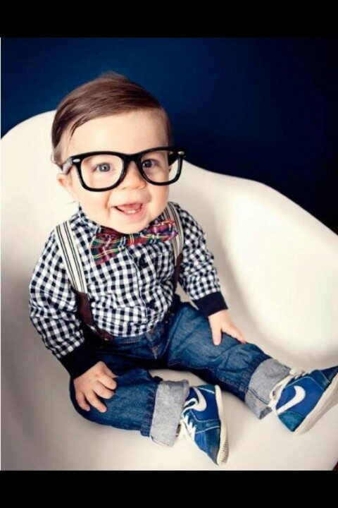 Fashionable Kids StyleMotivation (10)