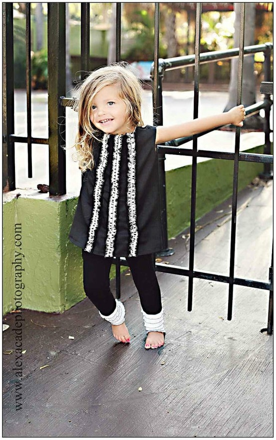 Fashionable Kids StyleMotivation (13)