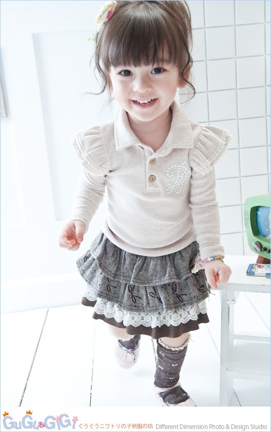 Fashionable Kids StyleMotivation (15)