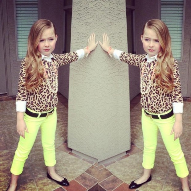 Fashionable Kids StyleMotivation (16)