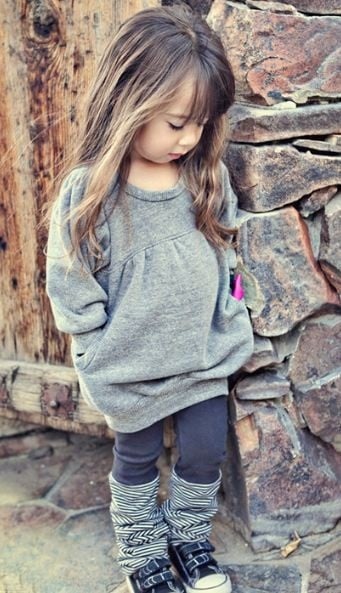 Fashionable Kids StyleMotivation (18)