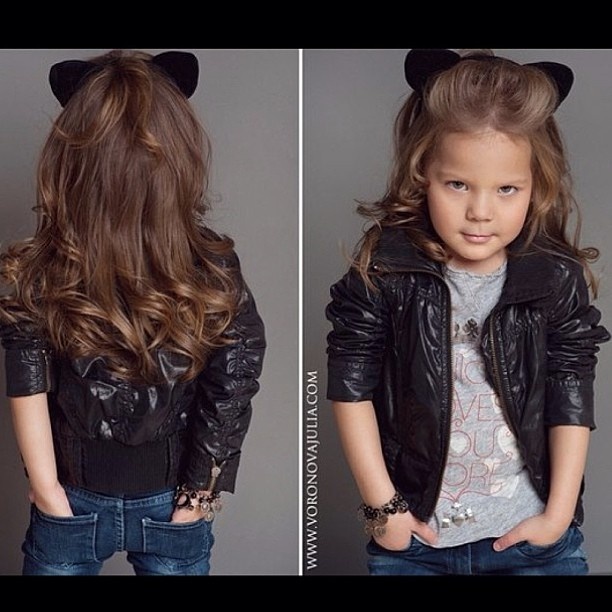 Fashionable Kids StyleMotivation (22)