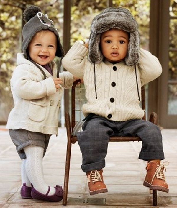 Fashionable Kids StyleMotivation (24)