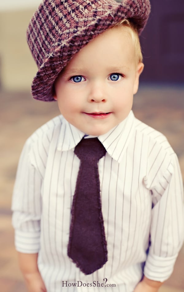 Fashionable Kids StyleMotivation (28)