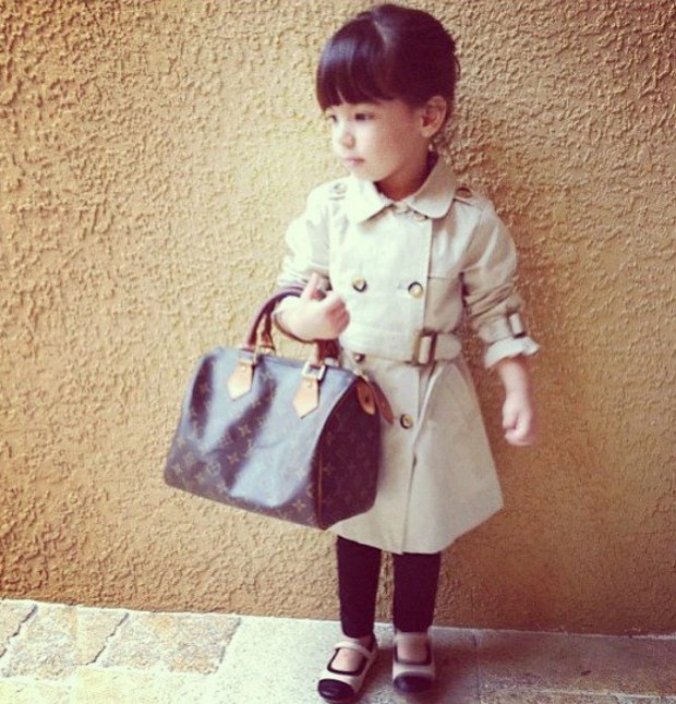 Fashionable Kids StyleMotivation (30)