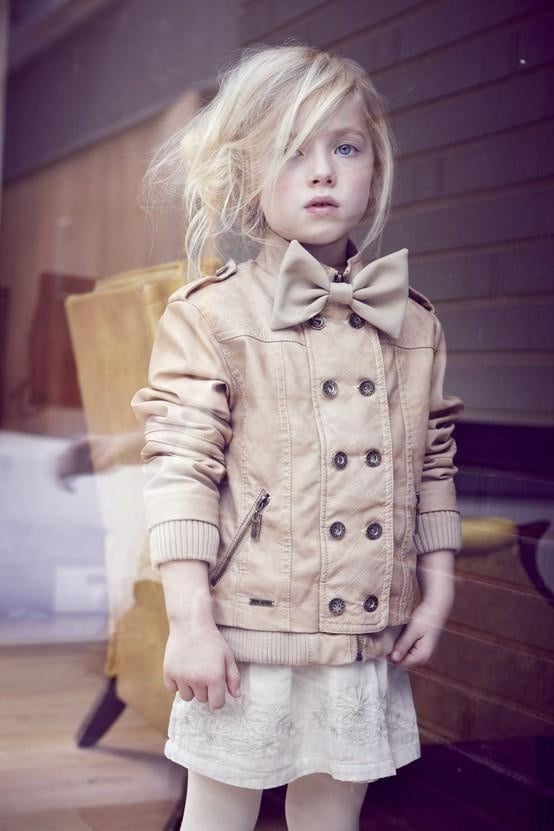 Fashionable Kids StyleMotivation (4)