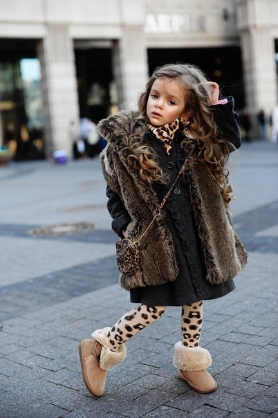 Fashionable Kids StyleMotivation (7)
