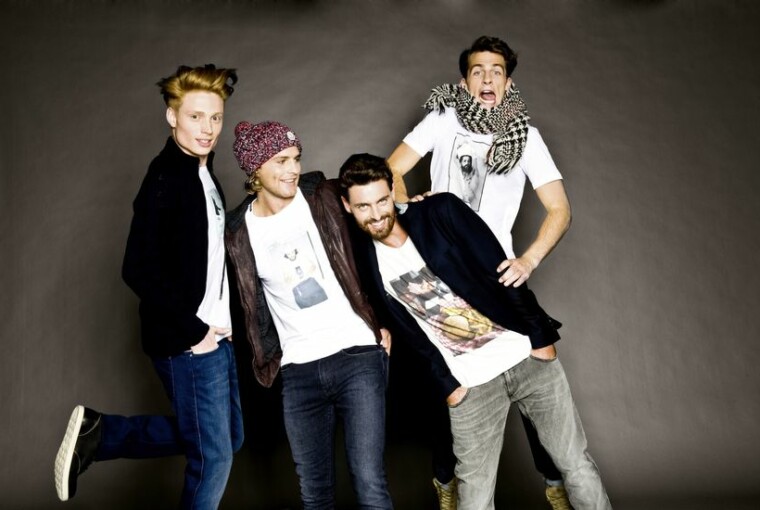 Urban Men Style -