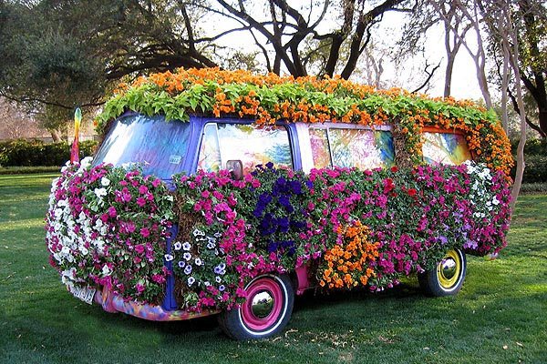 flower-bus