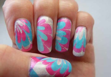 23 Creative Nails -