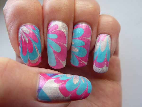 23 Creative Nails -