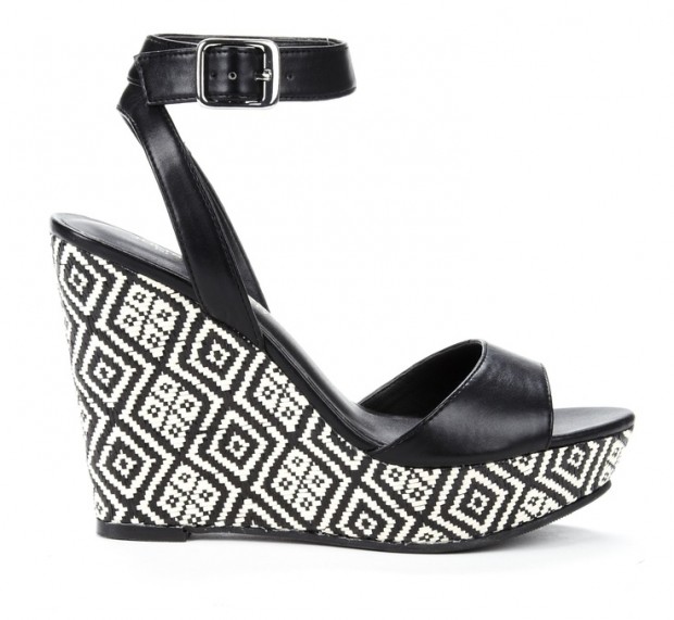 25 Amazing  Wedge Sandals for This Summer (22)