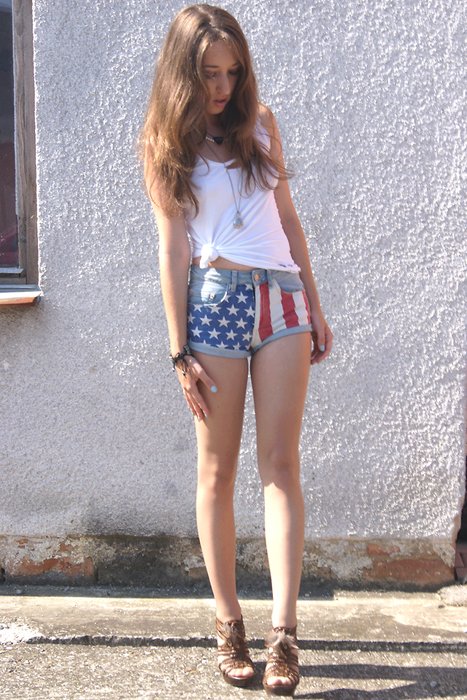 26 Amazing Outfit Ideas for 4th of July (13)