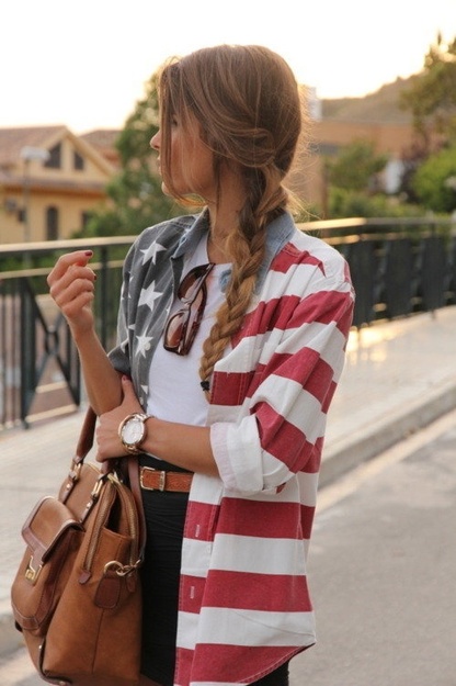 26 Amazing Outfit Ideas for 4th of July (16)