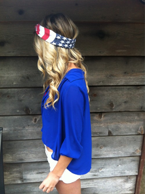 26 Amazing Outfit Ideas for 4th of July (2)