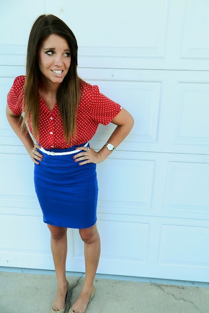 26 Amazing Outfit Ideas for 4th of July (21)