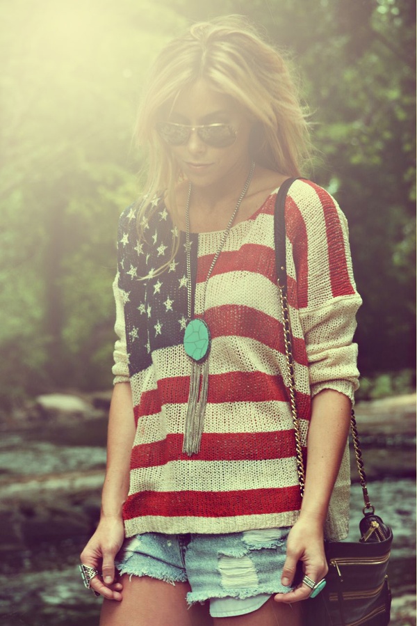 26 Amazing Outfit Ideas for 4th of July (22)