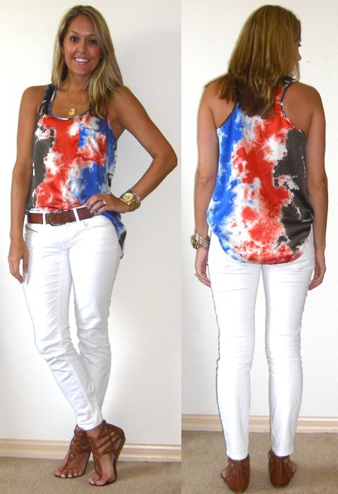 26 Amazing Outfit Ideas for 4th of July (6)