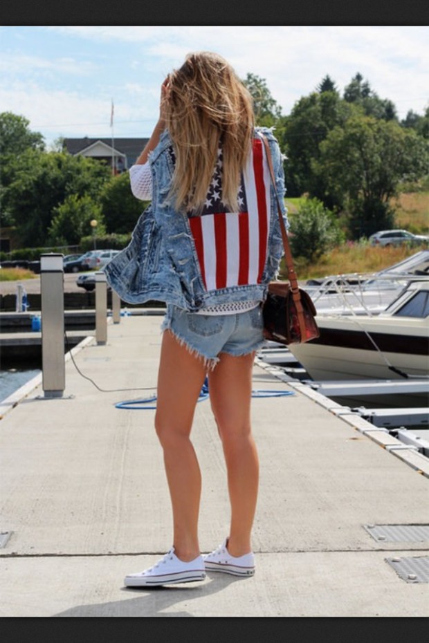 26 Amazing Outfit Ideas for 4th of July (7)