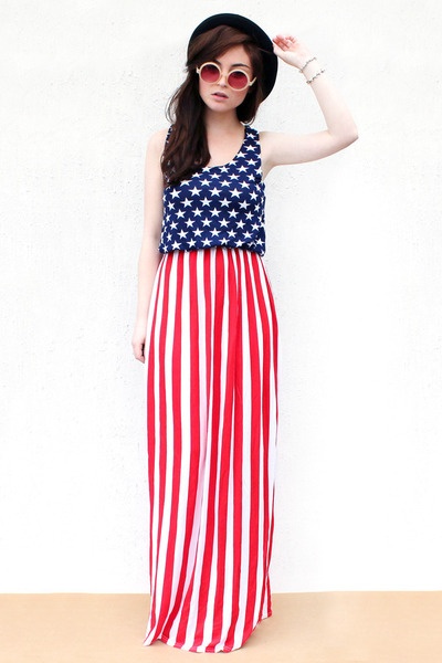 26 Amazing Outfit Ideas for 4th of July (8)