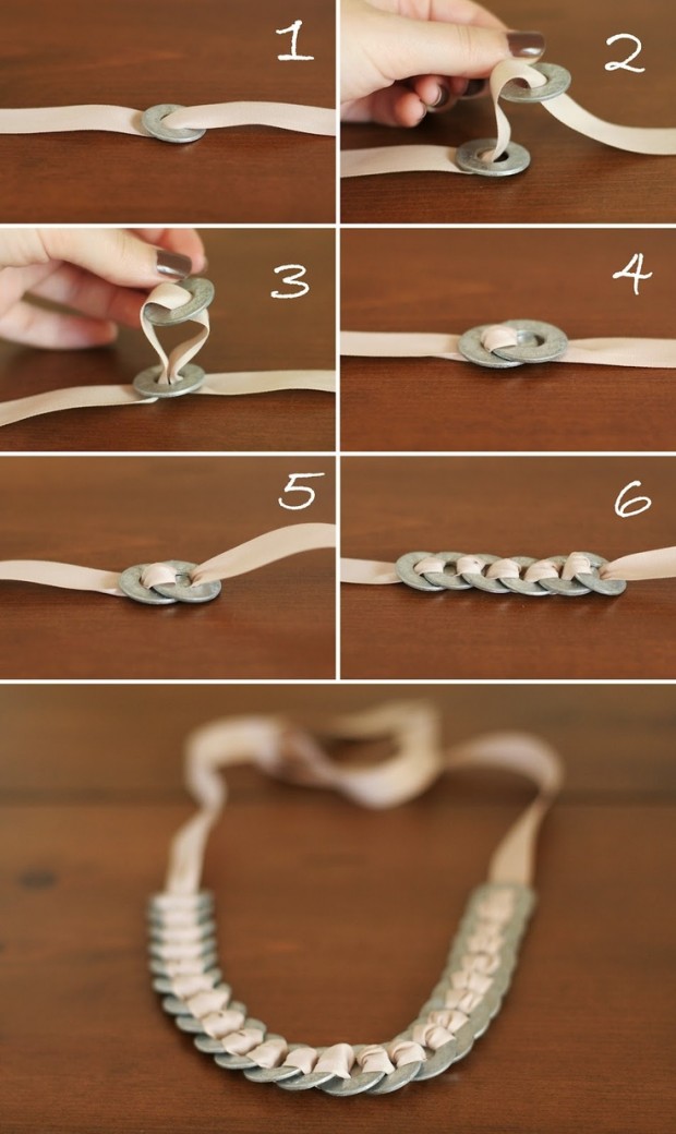 34 Creative and Useful DIY Fashion Ideas