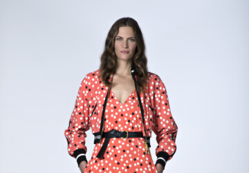 Emanuel Ungaro - Resort 2014 -