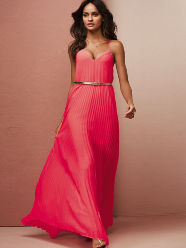 36 Amazing Maxi Dresses for The Summer (1)