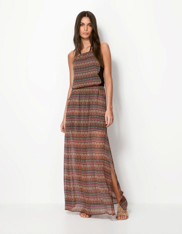 23 Amazing Maxi Dresses for The Summer