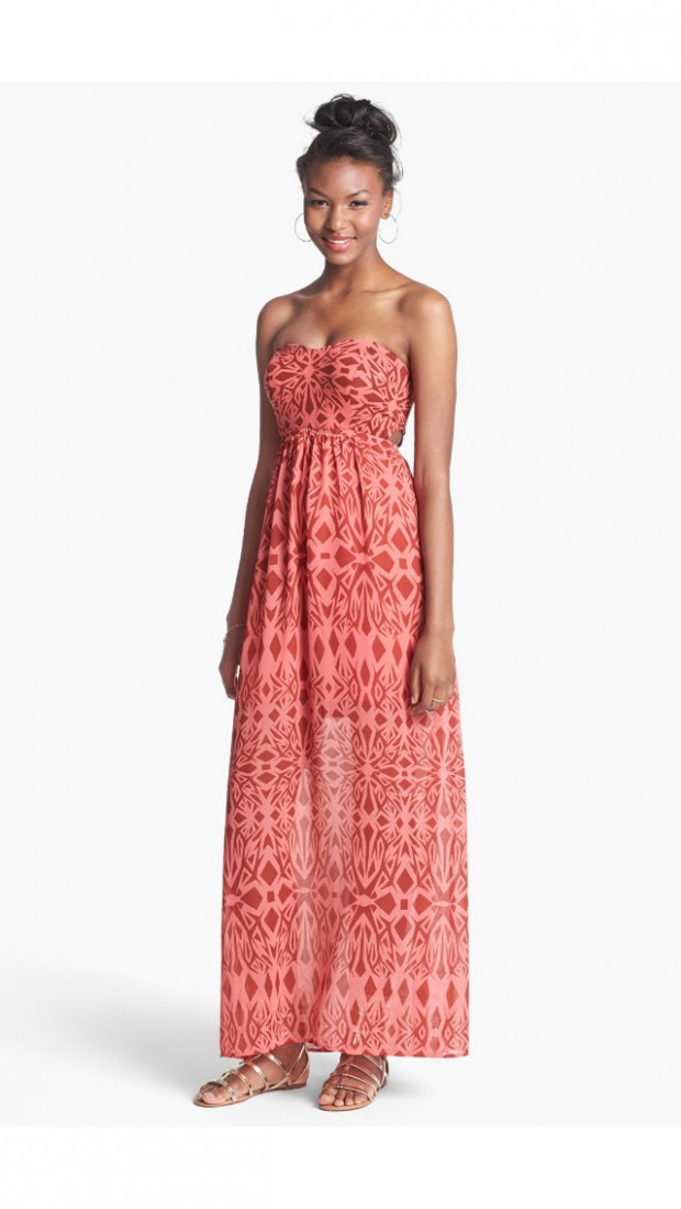 36 Amazing Maxi Dresses for The Summer (2)