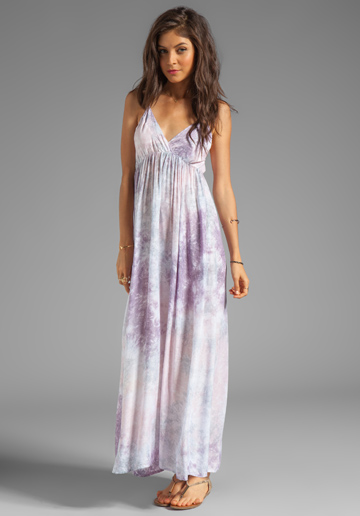 36 Amazing Maxi Dresses for The Summer (30)