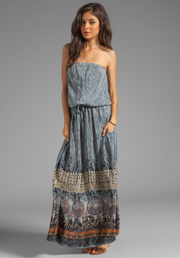 36 Amazing Maxi Dresses for The Summer (32)