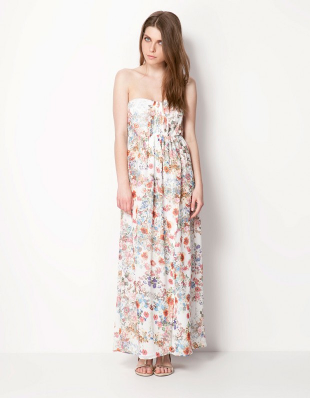 36 Amazing Maxi Dresses for The Summer (35)