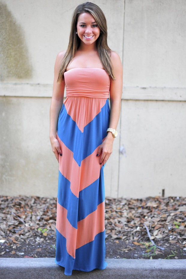 36 Amazing Maxi Dresses for The Summer (9)