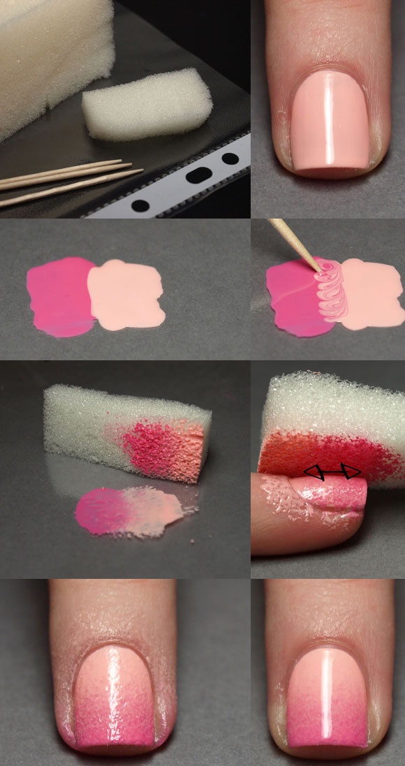 39 Interesting Nail Art Tutorials (24)