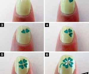 39 Interesting Nail Art Tutorials (3)