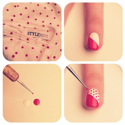 39 Interesting Nail Art Tutorials (4)