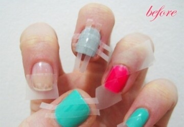 20 Charming Nail Ideas -