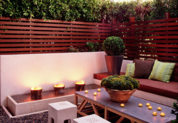 30 Impressive Patio Design Ideas - patio, impressive, garden, backyard