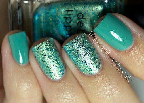 Nail polish colors trend (14)